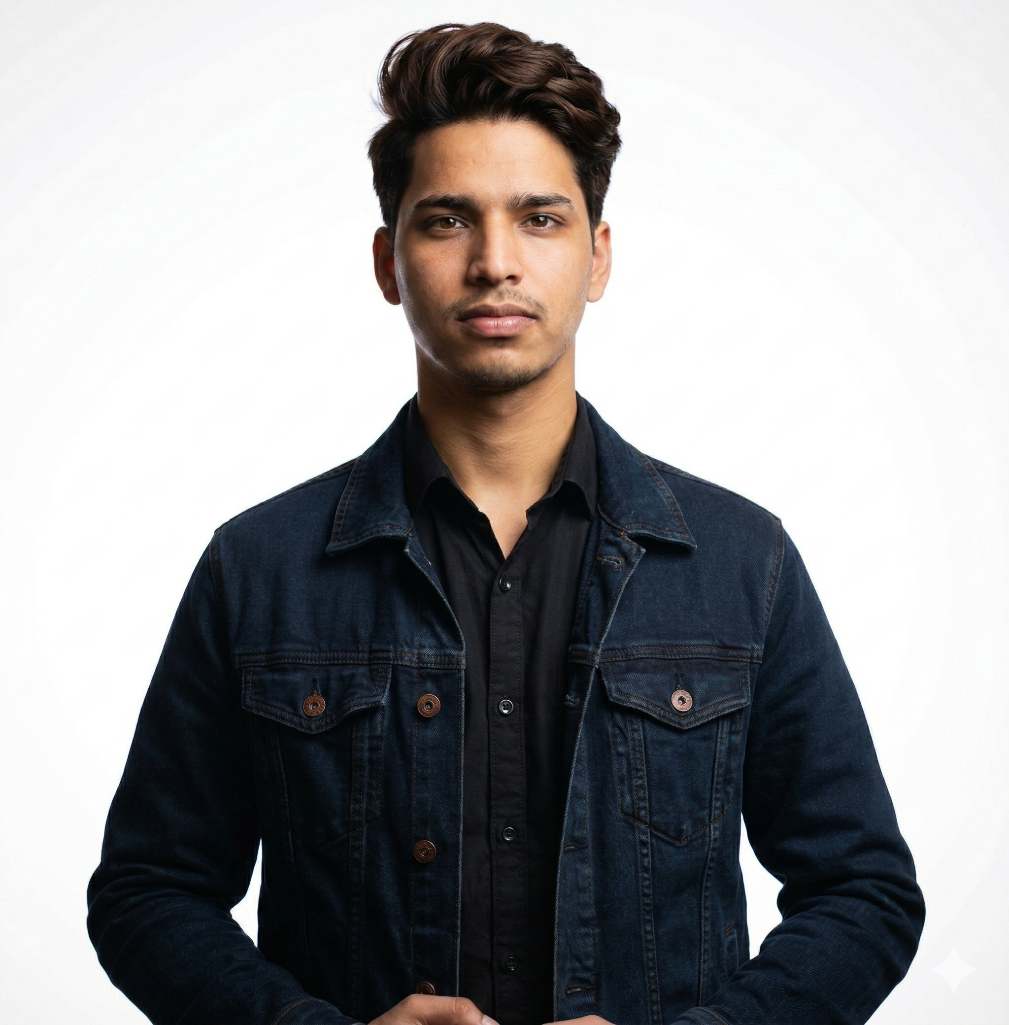 Sahil Verma - Founder