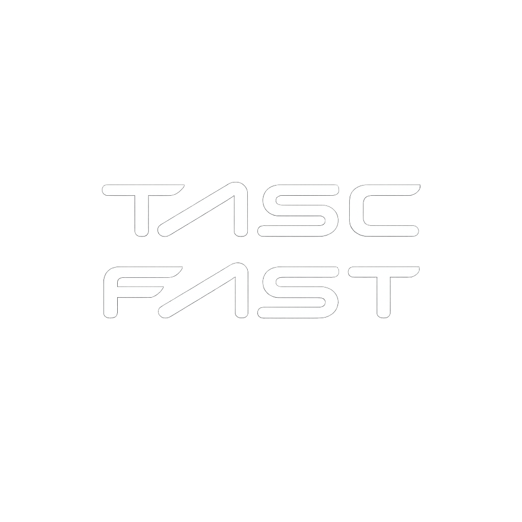 tascfast Logo